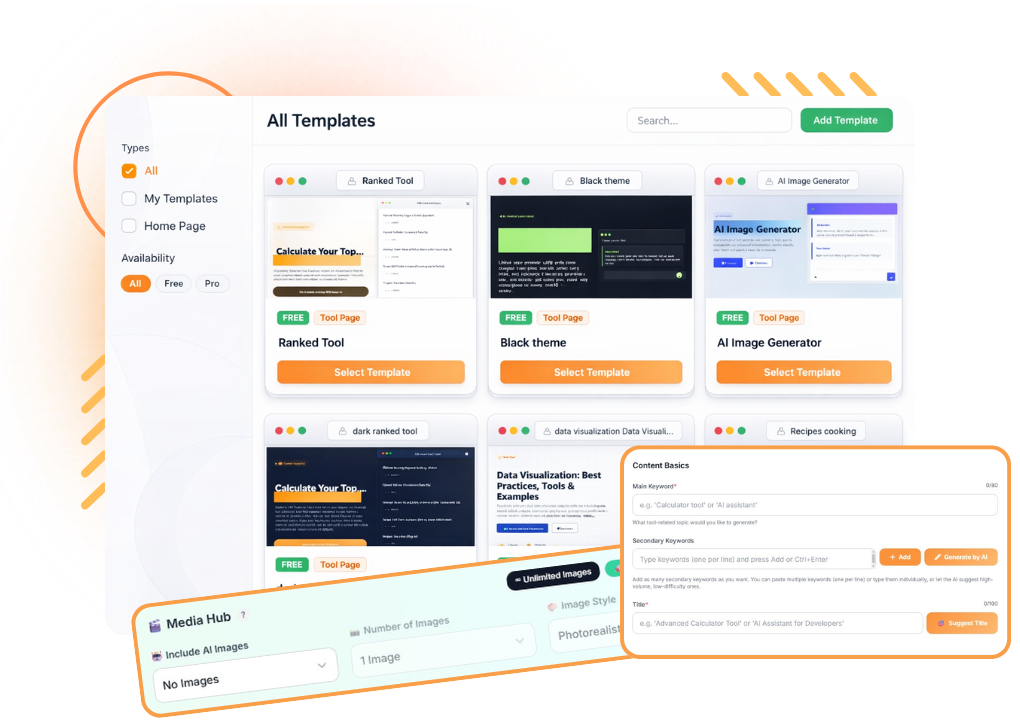 Ranked Tool gallery image