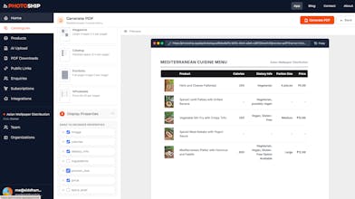 Photoship gallery image