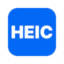 Convert HEIC to JPG gallery image
