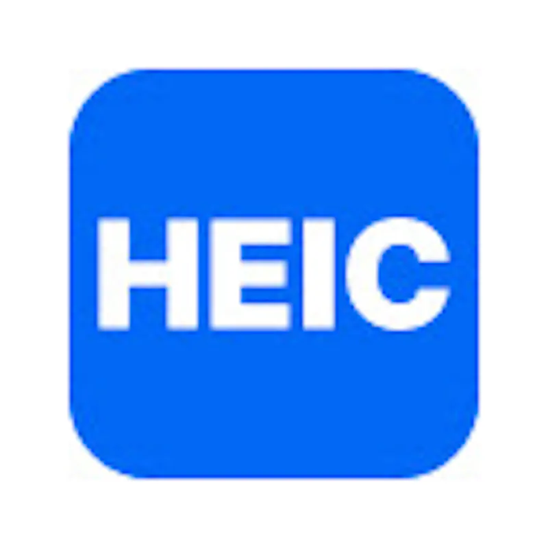 Convert HEIC to JPG screenshot 1