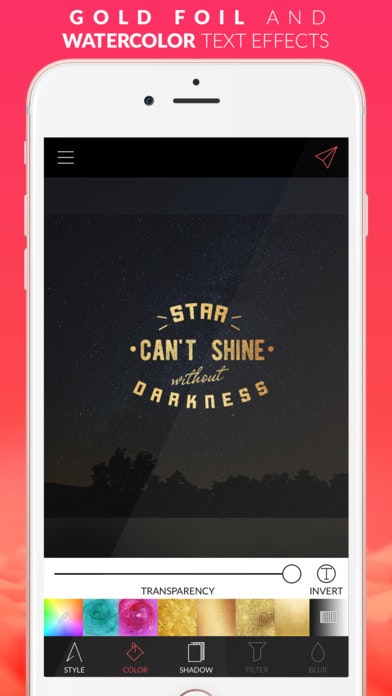 TypiMage - Typography Editor gallery image
