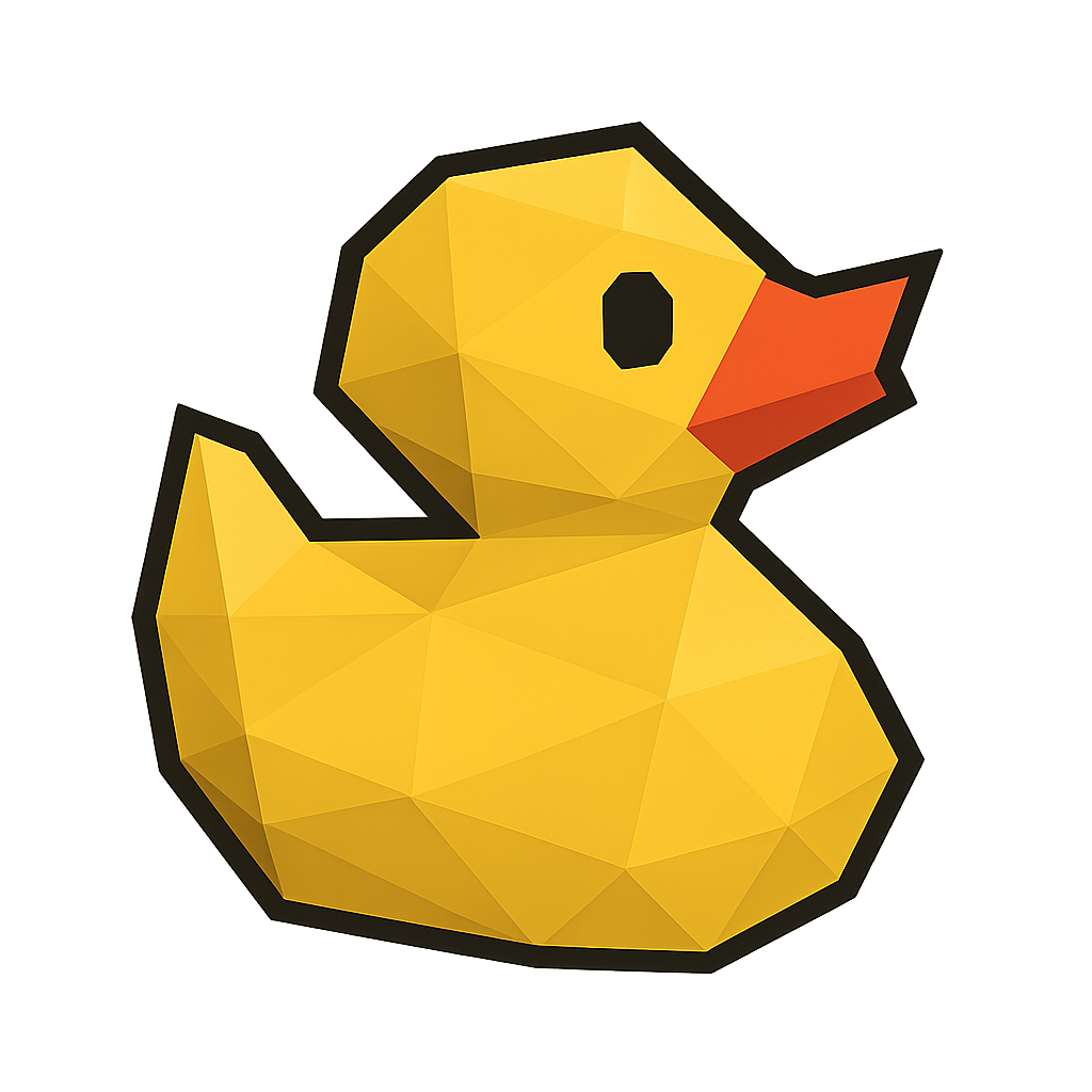 LeetDuck: LeetCode on Steroids