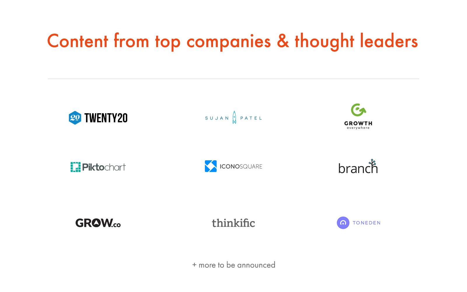 EngageCamp gallery image