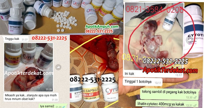 Obat Penggugur Kandungan Di Apotik K24 gallery image