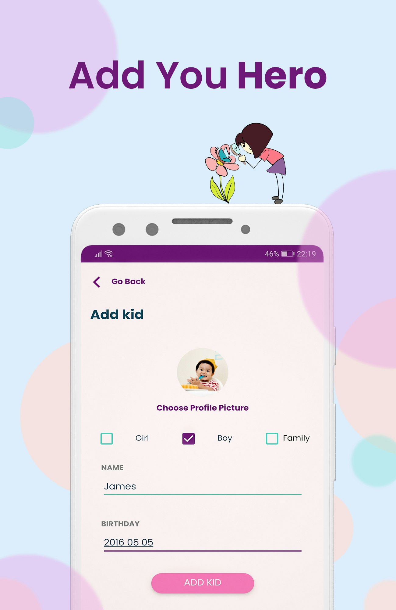 Mommy's Hero gallery image