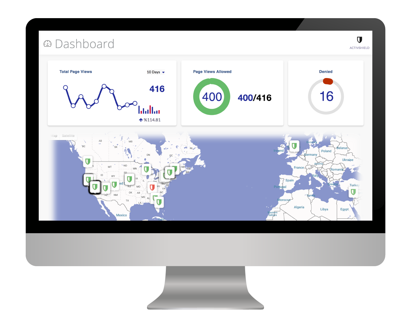 ActivShield Image