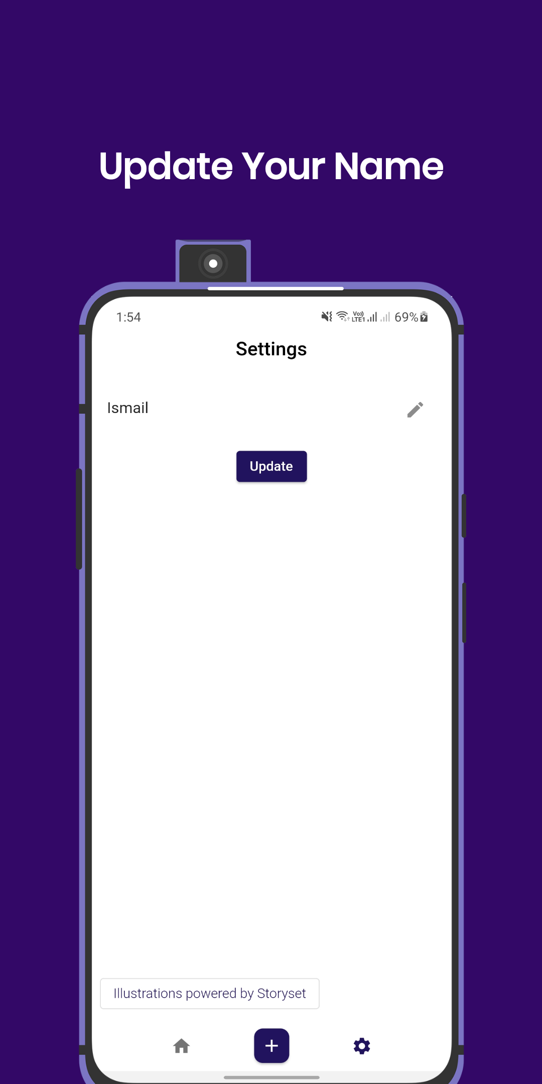 ScrollZero  gallery image