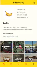 bananasay gallery image