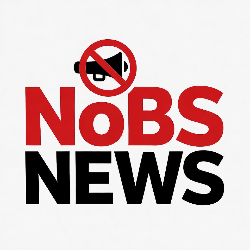 NoBSNews Delivers News Without the BS gallery image
