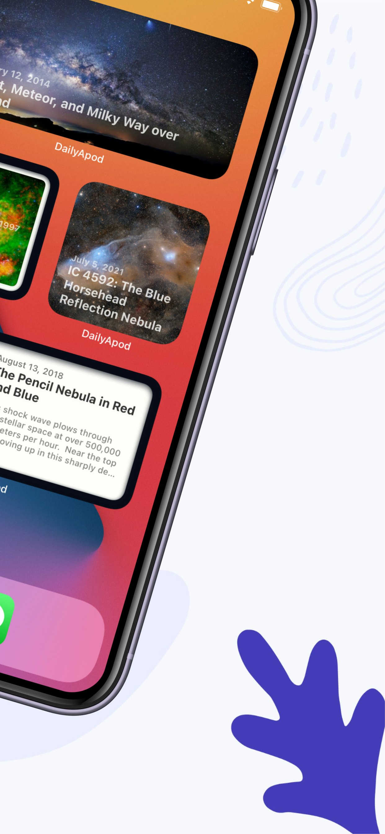 DailyApod gallery image