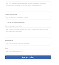 IndieTeamz gallery image