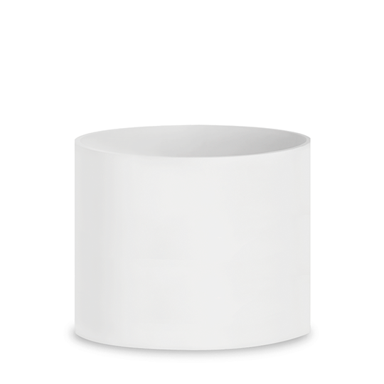 Outdoor Cylinder Planter gallery image