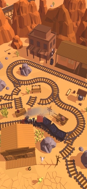 Railway Canyon gallery image