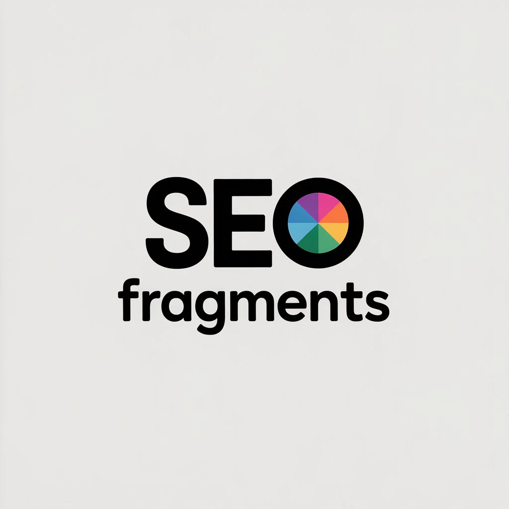 SEO Fragments: Rank & Get AI Citations logo