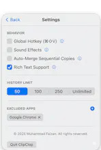 ClipClop gallery image