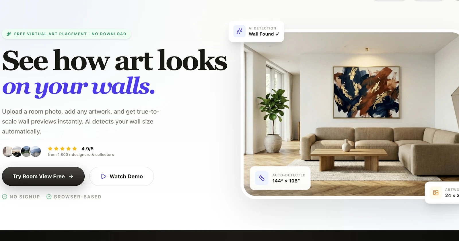 Artospect screenshot 8