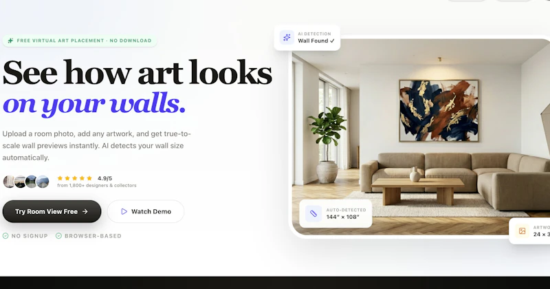 Artospect screenshot 8