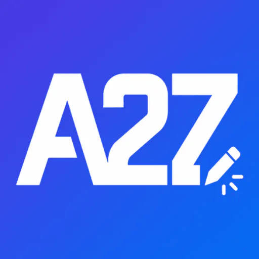 A2Z Edit