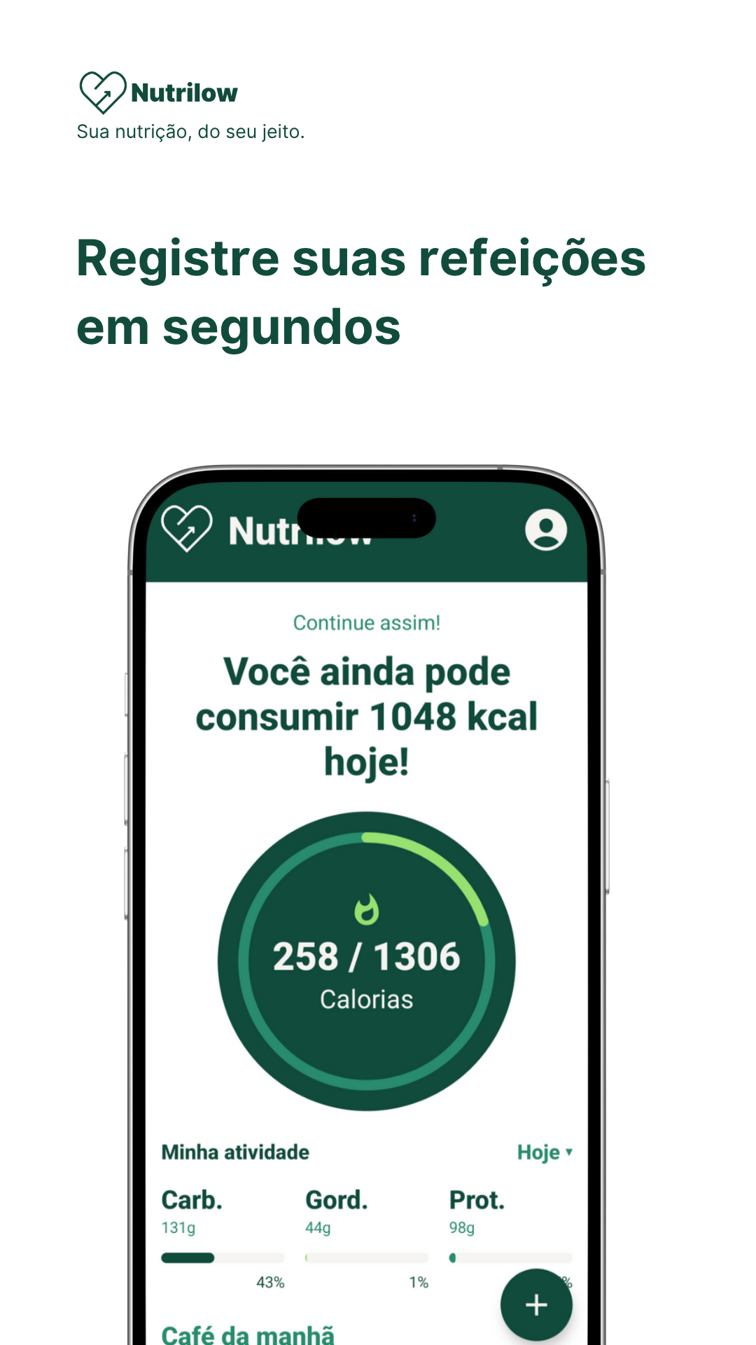 Nutrilow gallery image