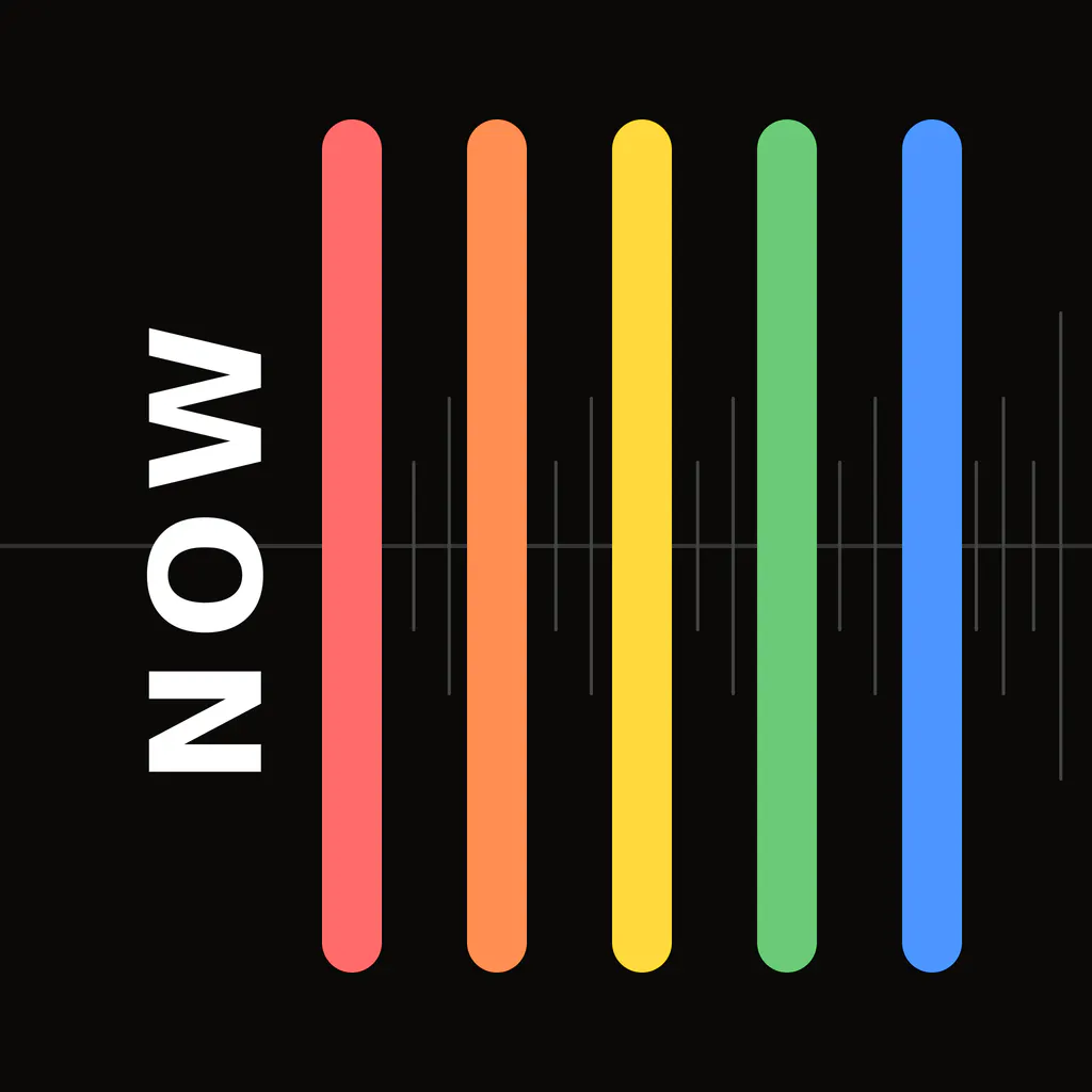 NowSense Visual Calendar product banner