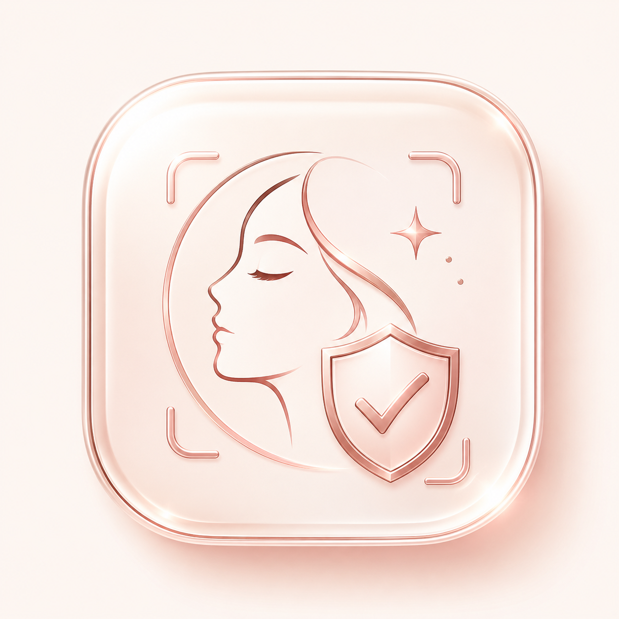 Smart Beauty AI Checker