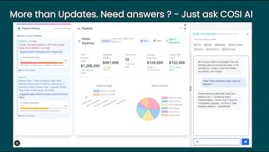 Corpus Insight gallery image