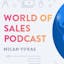 World Of Sales #2: Sales A.I. With Salesflare