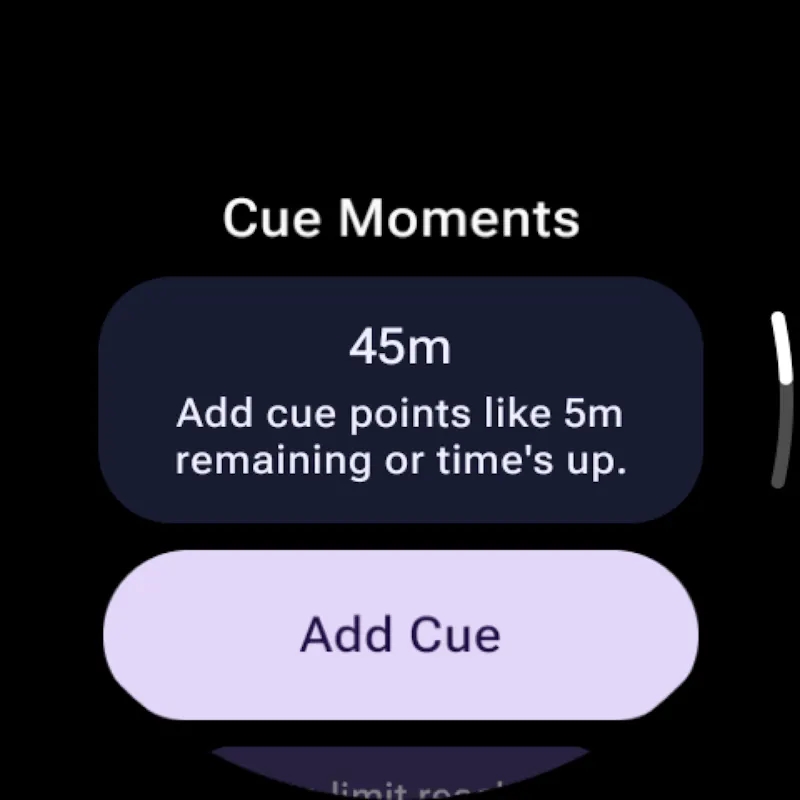 JetLag screenshot 13