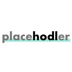 placehodler
