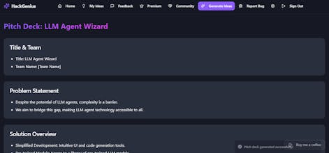 WinHackathons gallery image