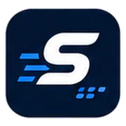 SidelineLive.app - Your view of the game logo