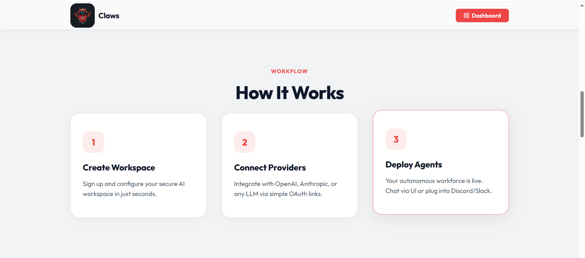 Yourclaws gallery image