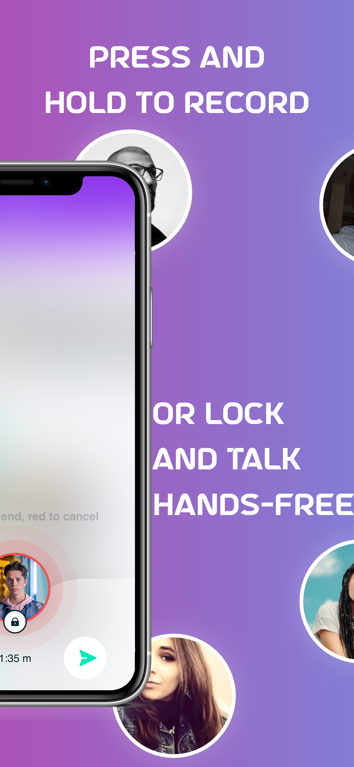 TalkTo Messenger gallery image