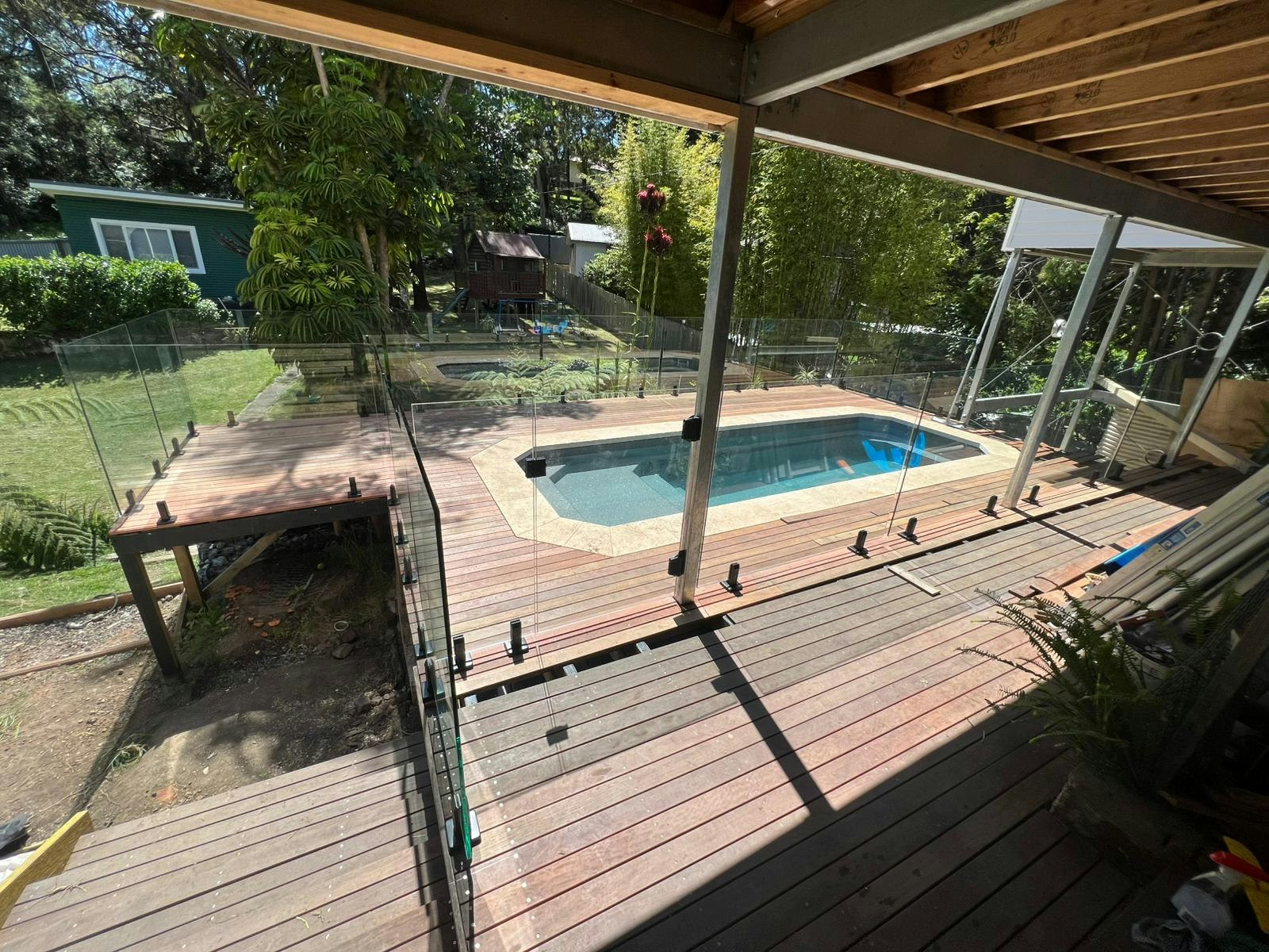 Glazing Services Across Newcastle 