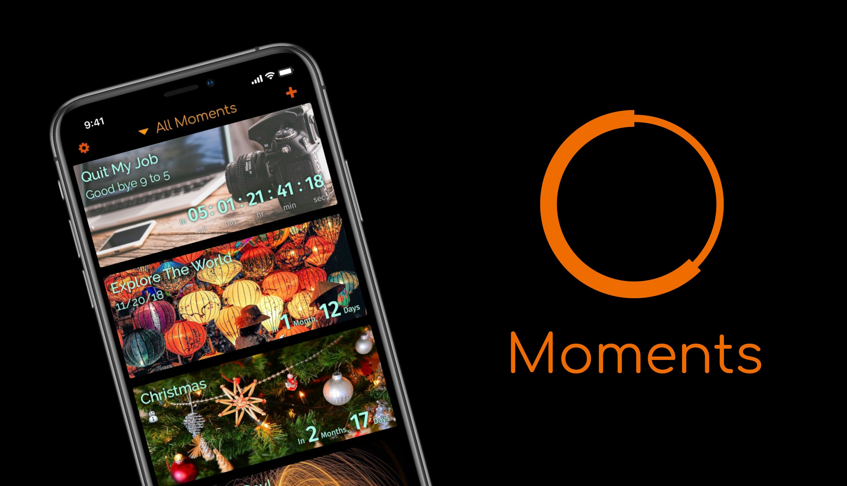 Moments gallery image