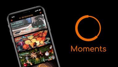 Moments gallery image