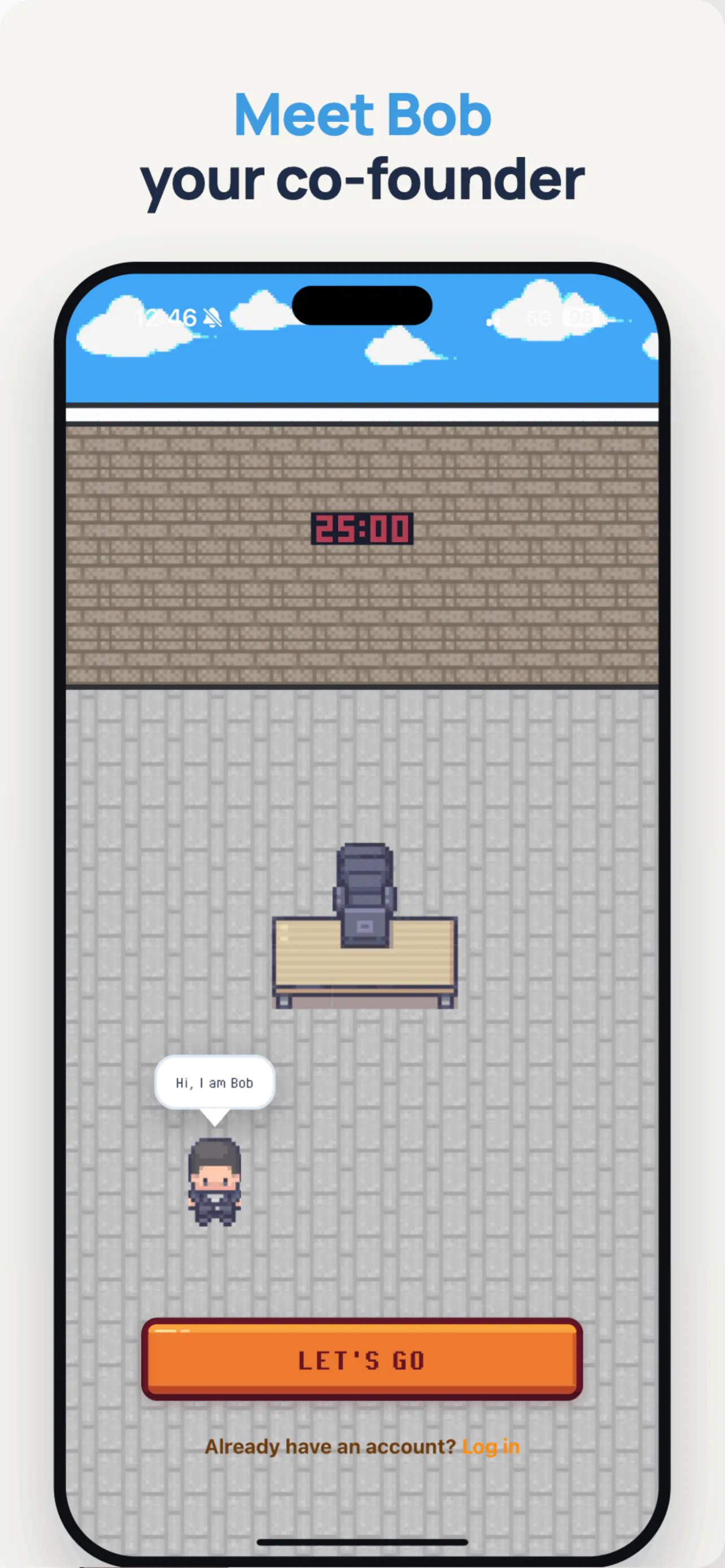 FocusCorp — Deep Work Timer gallery image