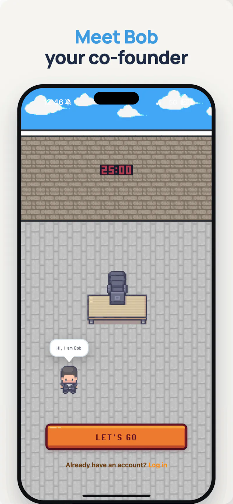 FocusCorp — Deep Work Timer screenshot 3