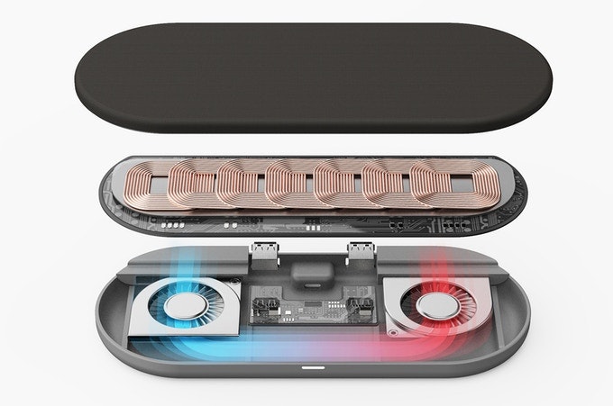 Artellia Monno gallery image