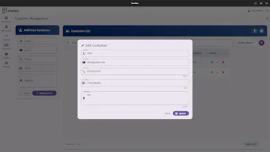 Invoiso gallery image