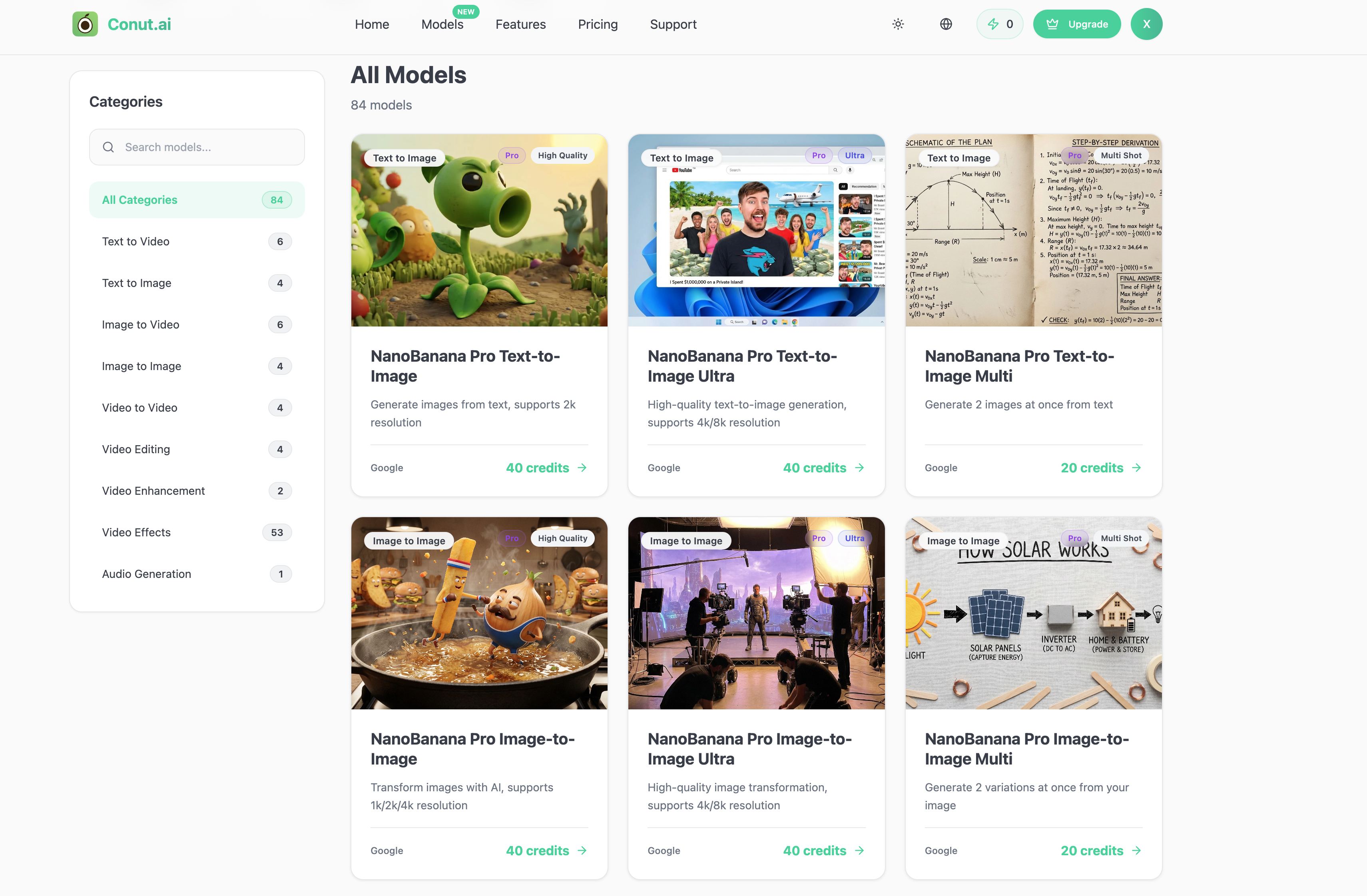 Conut.AI gallery image