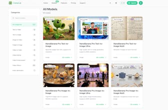 Conut.AI gallery image