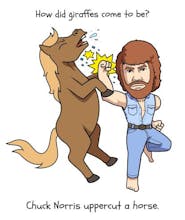 Humor API gallery image