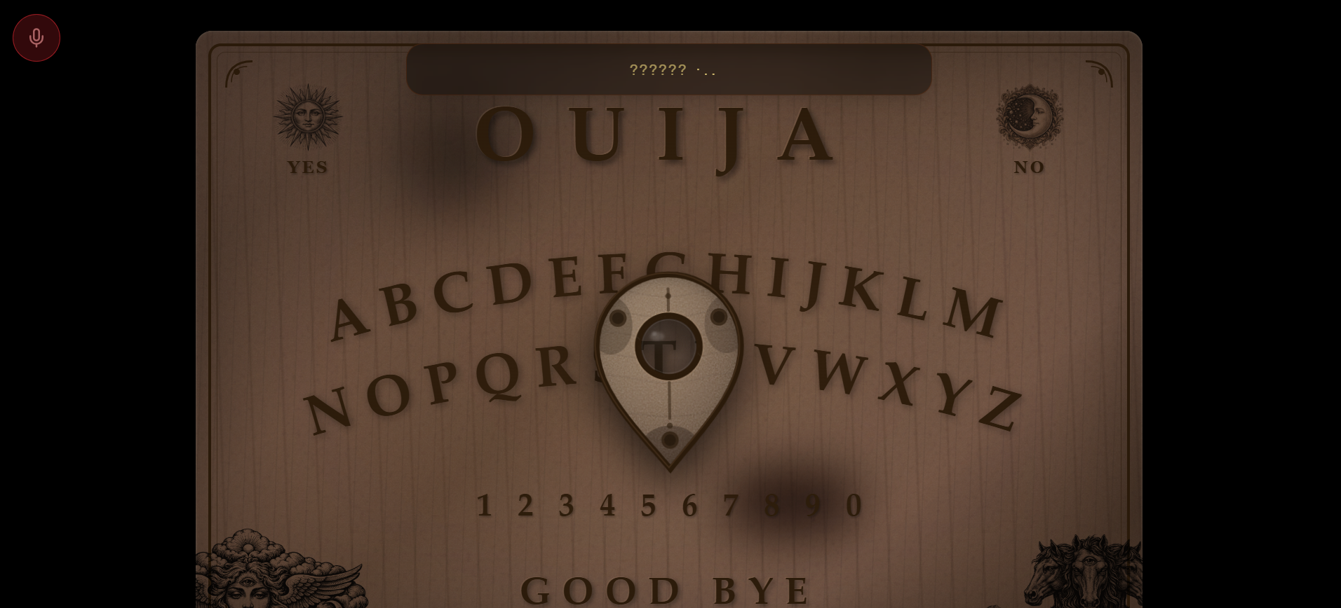 AiOuija gallery image