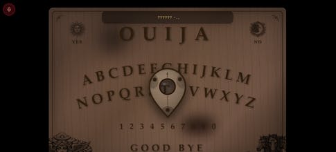 AiOuija gallery image
