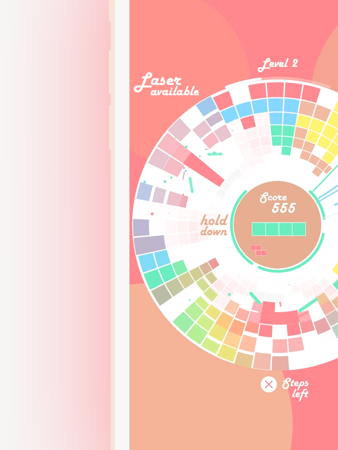 Inky Blocks gallery image