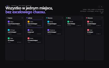 ApplicantGrid gallery image