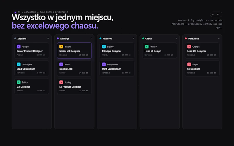 ApplicantGrid screenshot 7