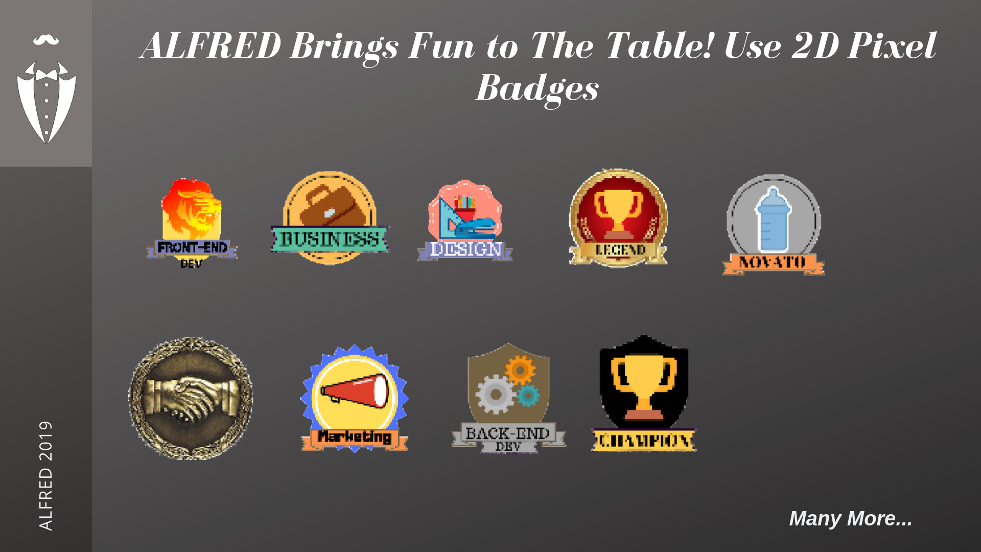 TheButler Hackathon Management Platform gallery image