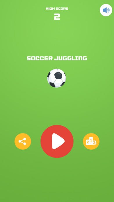 Soccer Ball Juggling Free media 2